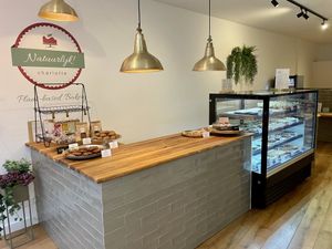   at Mayple, Golden Cakes- Maastricht in Maastricht