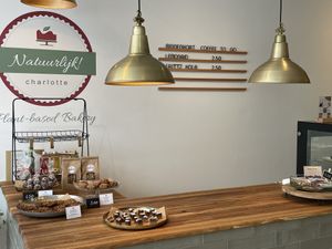   at Mayple, Golden Cakes- Maastricht in Maastricht