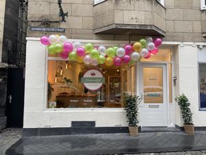   at Mayple, Golden Cakes- Maastricht in Maastricht