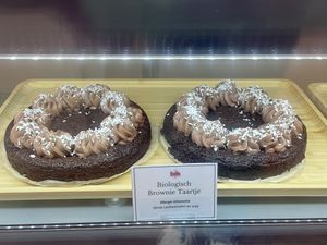   at Mayple, Golden Cakes- Maastricht in Maastricht