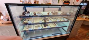 Wat een keuze! at Mayple, Golden Cakes- Maastricht in Maastricht