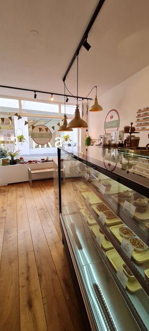  at Mayple, Golden Cakes- Maastricht in Maastricht