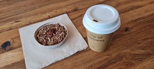 Mmmmm at Mayple, Golden Cakes- Maastricht in Maastricht