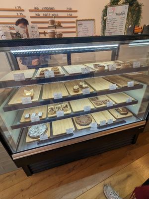  at Mayple, Golden Cakes- Maastricht in Maastricht