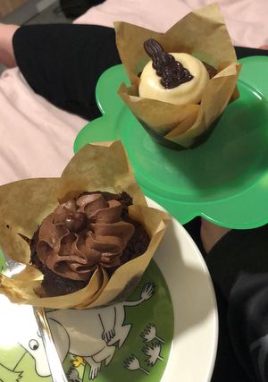   at Mayple, Golden Cakes- Maastricht in Maastricht