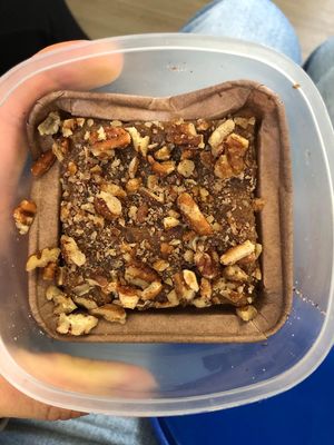   at Mayple, Golden Cakes- Maastricht in Maastricht