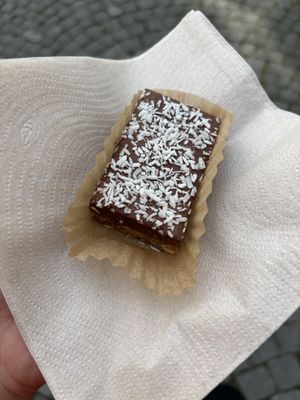 😋  at Mayple, Golden Cakes- Maastricht in Maastricht