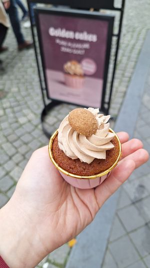  at Mayple, Golden Cakes- Maastricht in Maastricht