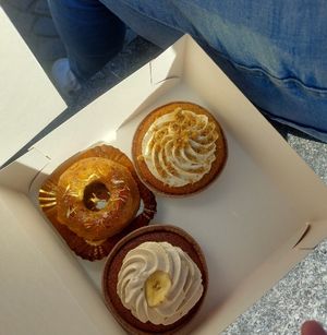  at Mayple, Golden Cakes- Maastricht in Maastricht