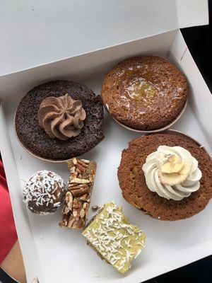 toogoodtogo  at Mayple, Golden Cakes- Maastricht in Maastricht