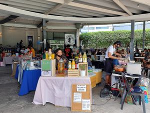 Good Food Sundays Vendors at Good Food Sundays in Mandaluyong