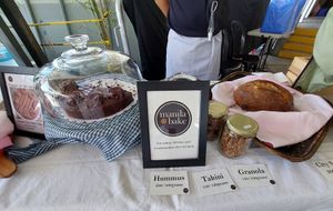  at Good Food Sundays in Mandaluyong