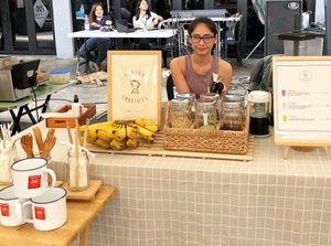  at Good Food Sundays in Mandaluyong