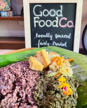  at Good Food Sundays in Mandaluyong