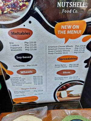  at Good Food Sundays in Mandaluyong