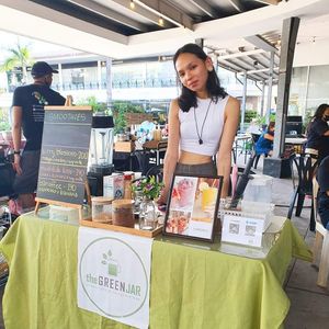  at Good Food Sundays in Mandaluyong