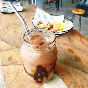  at Good Food Sundays in Mandaluyong