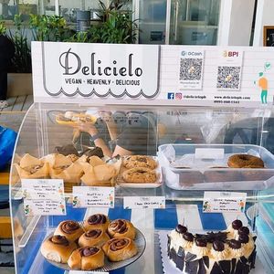  at Good Food Sundays in Mandaluyong