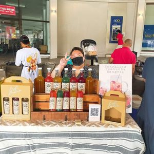  at Good Food Sundays in Mandaluyong