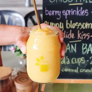  at Good Food Sundays in Mandaluyong