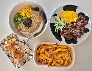  at Good Food Sundays in Mandaluyong