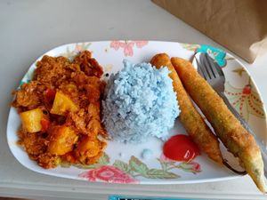  at Good Food Sundays in Mandaluyong