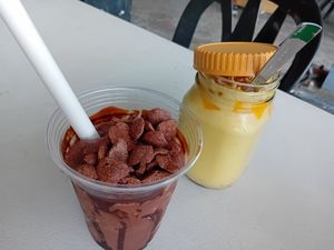  at Good Food Sundays in Mandaluyong