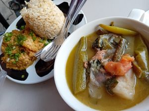  at Good Food Sundays in Mandaluyong