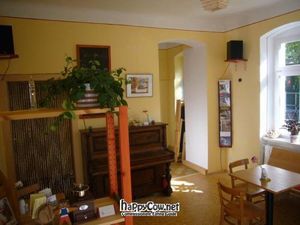  at Weltcafe Dresden in Dresden