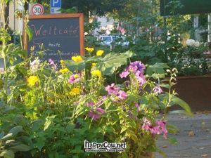  at Weltcafe Dresden in Dresden