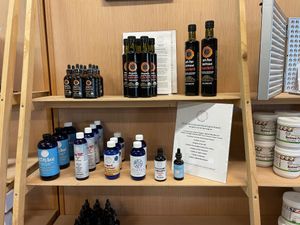  at Body Symphony in Sarasota