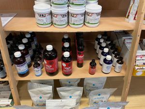  at Body Symphony in Sarasota