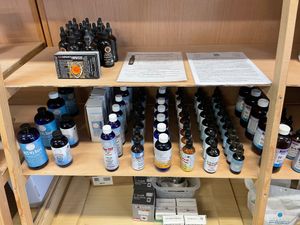  at Body Symphony in Sarasota