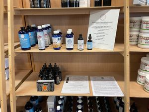  at Body Symphony in Sarasota