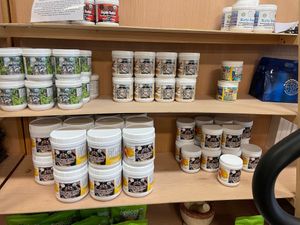  at Body Symphony in Sarasota