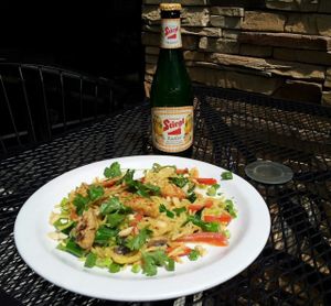 Vegan Daily Feature! at Broken Top Bottle Shop and Ale Cafe in Bend