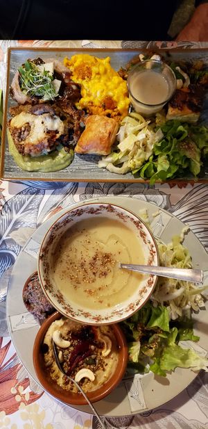  at La Forge des Halles in Chambery