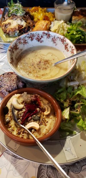  at La Forge des Halles in Chambery