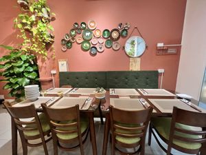 Western food   at Heal & Celeb Vegan Restaurant in Ho Chi Minh City