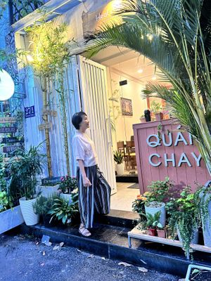 Nice   at Heal & Celeb Vegan Restaurant in Ho Chi Minh City