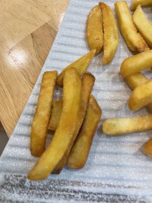   at Heal & Celeb Vegan Restaurant in Ho Chi Minh City