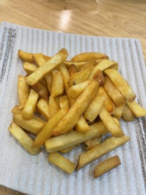   at Heal & Celeb Vegan Restaurant in Ho Chi Minh City