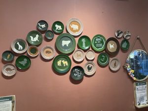   at Heal & Celeb Vegan Restaurant in Ho Chi Minh City