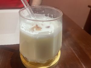   at Heal & Celeb Vegan Restaurant in Ho Chi Minh City