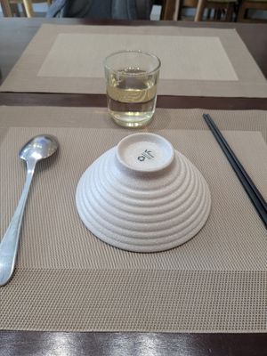  at Heal & Celeb Vegan Restaurant in Ho Chi Minh City