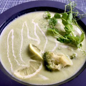   at Mishto Café & Deli in Budapest