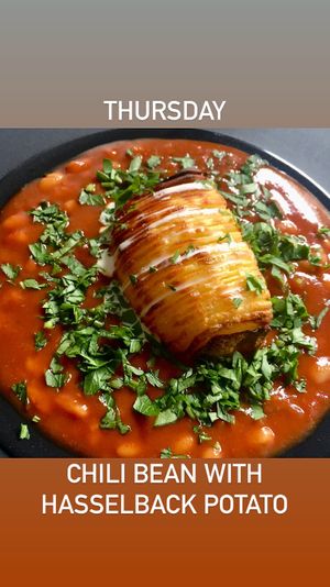   at Mishto Café & Deli in Budapest