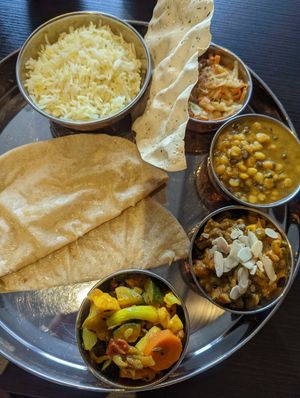  at Hindusthali in Toronto