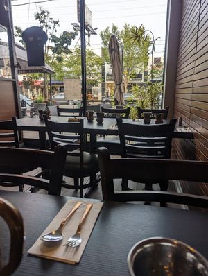  at Hindusthali in Toronto