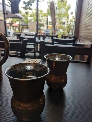  at Hindusthali in Toronto